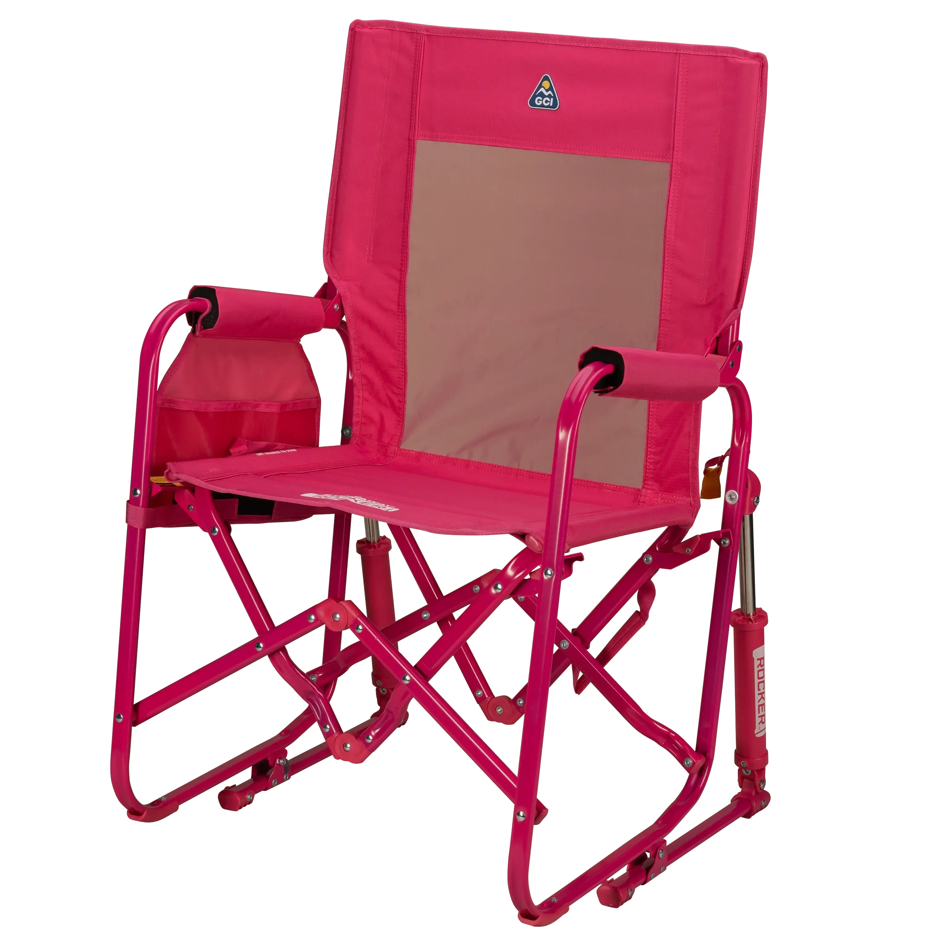 Stowaway Rocker™